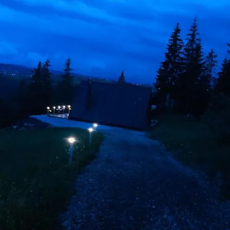 La Koltau A-frame * Mărişel